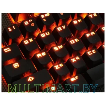 Клавиатура A4Tech BLOODY B800 картинка 2